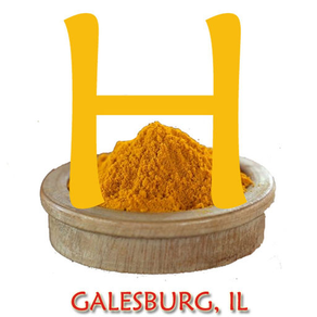 Haldi Galesburg