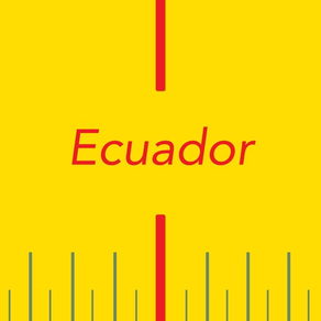 Radios de Ecuador - AM/FM