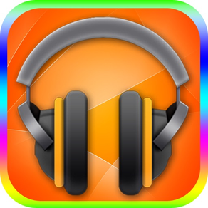 App for Google Music