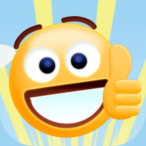 Thumbs Up Sticker for iMessage