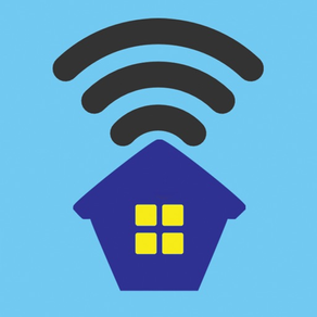 Wi-Fi home PRO