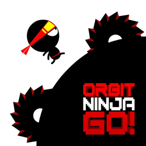 Orbit ninja go !