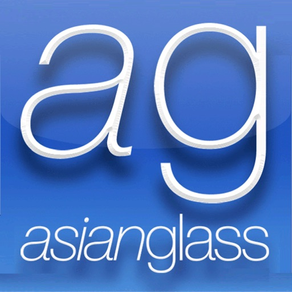 Asian Glass