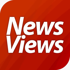 NewsViews - One Minute News