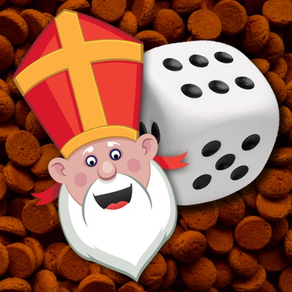 Sinterklaas Dobbelspel