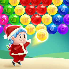 Gummy Pop - Bubble Shooter