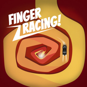 Finger Racing - Finger Car