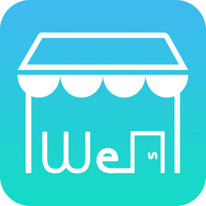 Weshop - Shopping from home.