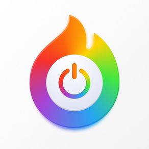 Lighter por Philips Hue