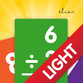 Elias Math Division Light