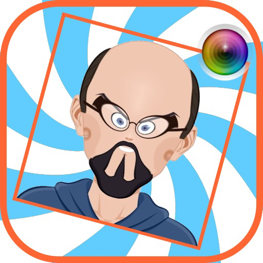 Funny Face Mirror effects for iOS (iPhone/iPad/iPod touch) Free