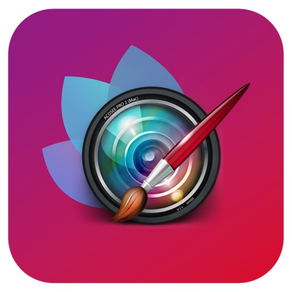 Photo Fun App For Selfie Lovers - Photo Editor