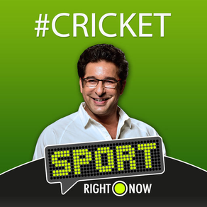 Wasim Akram's Cricket News