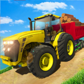 Landwirtschafts Simulator 2024