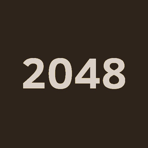 2048 dark mode