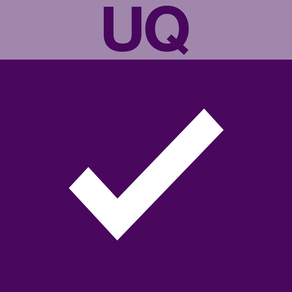 UQ Checklist 2019