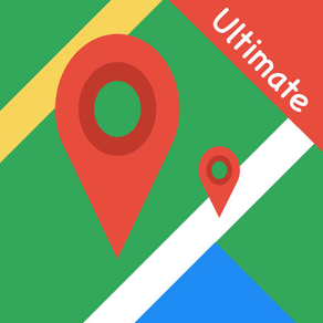 Bản đồ for Google Maps - Bản đồ Việt Nam Ultimate Version