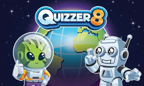 Quizzer8