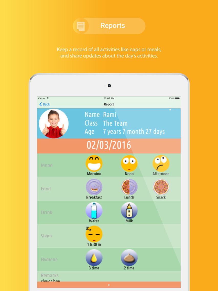 Bee Nurseries poster