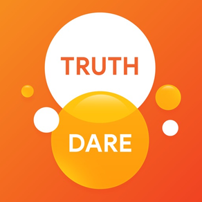Truth or dare - Party Games