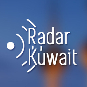 رادار الكويت - Radar Kuwait: Speedcam Detector