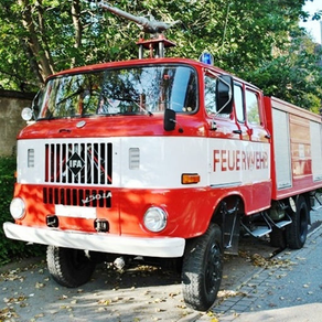 Förderverein Feuerwehrmuseum