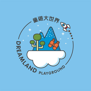 Dreamland Playground 會員卡