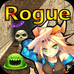 Unity.Rogue3D