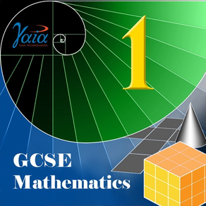 Interactive GCSE Mathematics 1