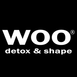 WOO - detox & shape