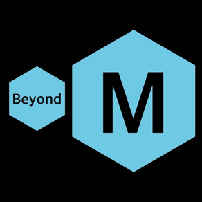 Beyond Merged - Hex Puzzle Game
