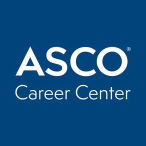 ASCO Career Center