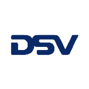 DSV Road Carrier App