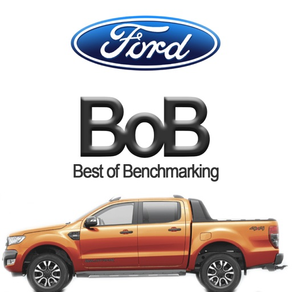 BoB@FORD Best of Benchmarking
