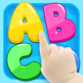 Smart ABC: Kids Games