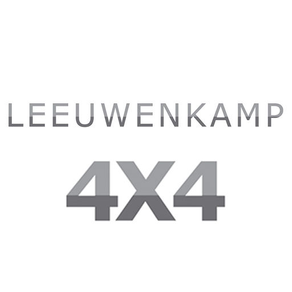 Leeuwenkamp