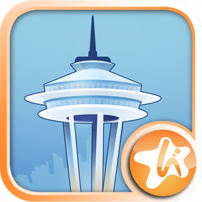 City Explorer: Seattle Premium