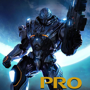 Robot Machine War Attack Fighting Games PRO