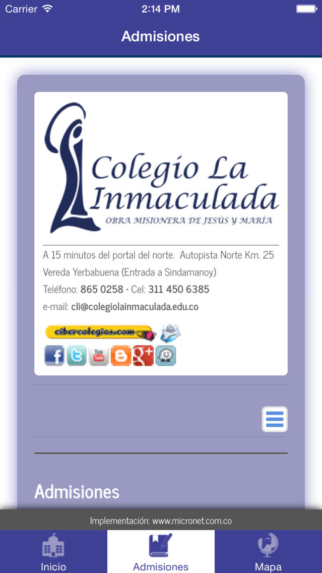 Yo Soy CLI poster