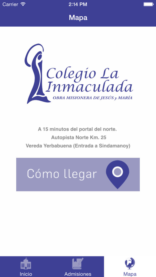 Yo Soy CLI poster