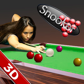 Pool  Ball Snooker Challenge