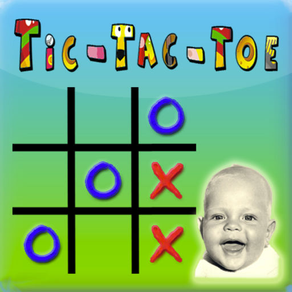 Tic Tac Toe - network