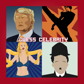 Guess The Celebrity - Celebrity Quiz