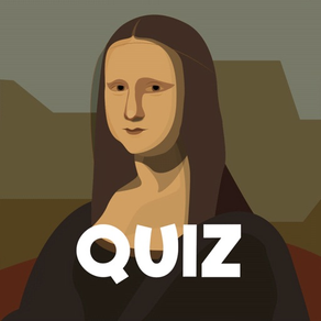 Art: Quiz Game & Trivia App