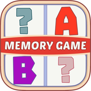 Photographic Memory Games