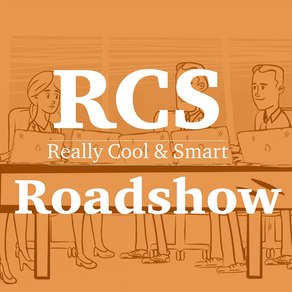 RCS Roadshow