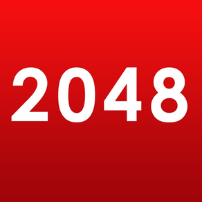 2048 :)