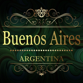 Buenos Aires Turismo Guia