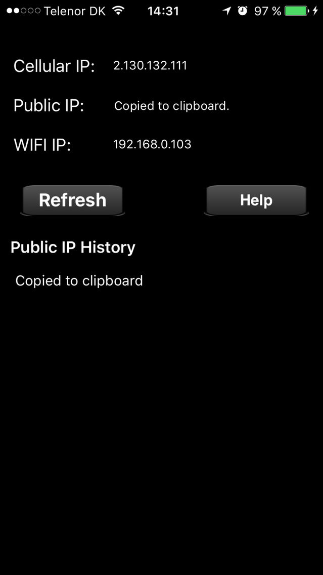 IPView poster