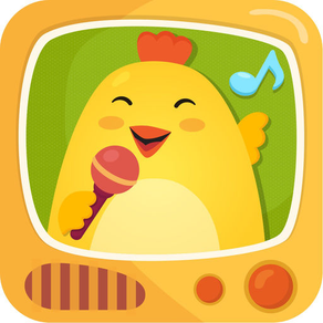 Kids Video - ABC Music & Cartoons for Kids